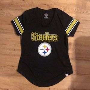 Steelers top